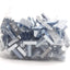 New Lot of 50 Dorner FATB-20 T-Bolts, Steel With Zinc Plated, 20mm Length, M8 Thread