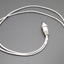 New SMC D-M9P-1046 Solid State Sensor, In-Line, 4.5-28VDC 10mA PNP Output, M12 4 Pin