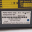 Used Parker ZETA4-240 Stepper Drive, 4A Peak Output, 170/340VDC BUS, 120/240VAC