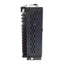 Used Parker ZETA4-240 Stepper Drive, 4A Peak Output, 170/340VDC BUS, 120/240VAC