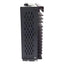 Used Parker ZETA4-240 Stepper Drive, 4A Peak Output, 170/340VDC BUS, 120/240VAC