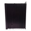 Used Parker ZETA4-240 Stepper Drive, 4A Peak Output, 170/340VDC BUS, 120/240VAC