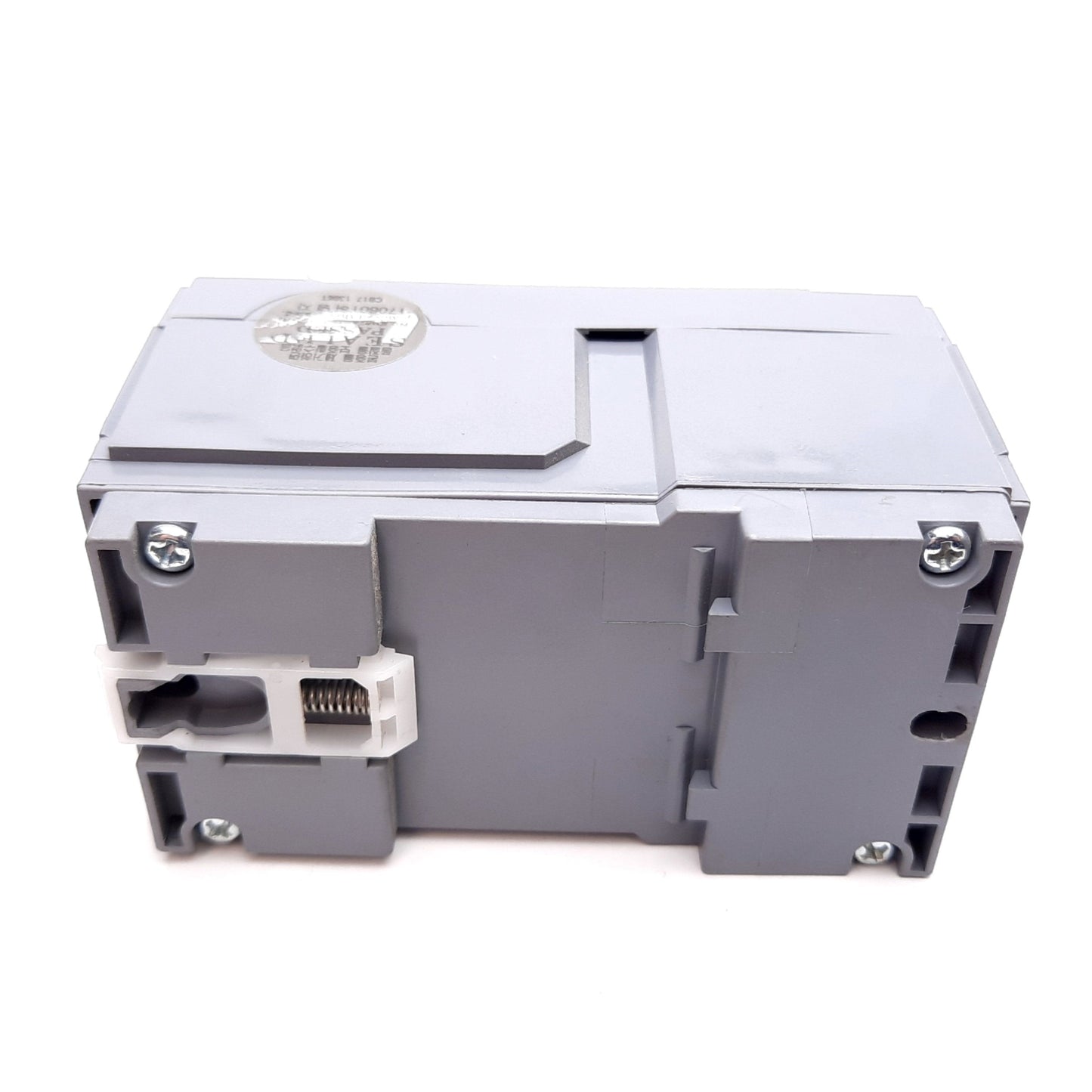 Used MEC EBS 32Fb Ground Leakage Circuit Breaker, 2-Pole, Rating: 30A 220VAC