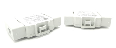 New Lot of 2 Allen Bradley 194E-A32-PE Auxiliary Earthing Grounding Terminal 690V