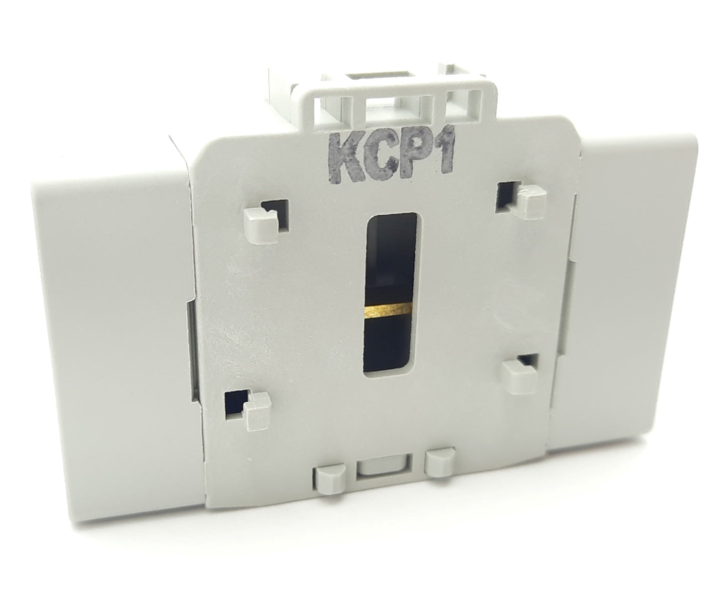 New Lot of 2 Allen Bradley 194E-A32-PE Auxiliary Earthing Grounding Terminal 690V