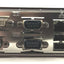 Used BCM MX945GM-D ITX Motherboard & CPU Intel Celeron M 1.86GHz 512MB DDR2 RAM PCI