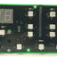 Used Biosense Webster 00547-10001 CoolFlow Irrigation Pump Control Panel/LCD Display