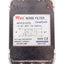Used Woonyoung WYFS15TD Wyes Noise Filter, Rating: 250VAC 15A 50/60Hz, 3300pF(Y)