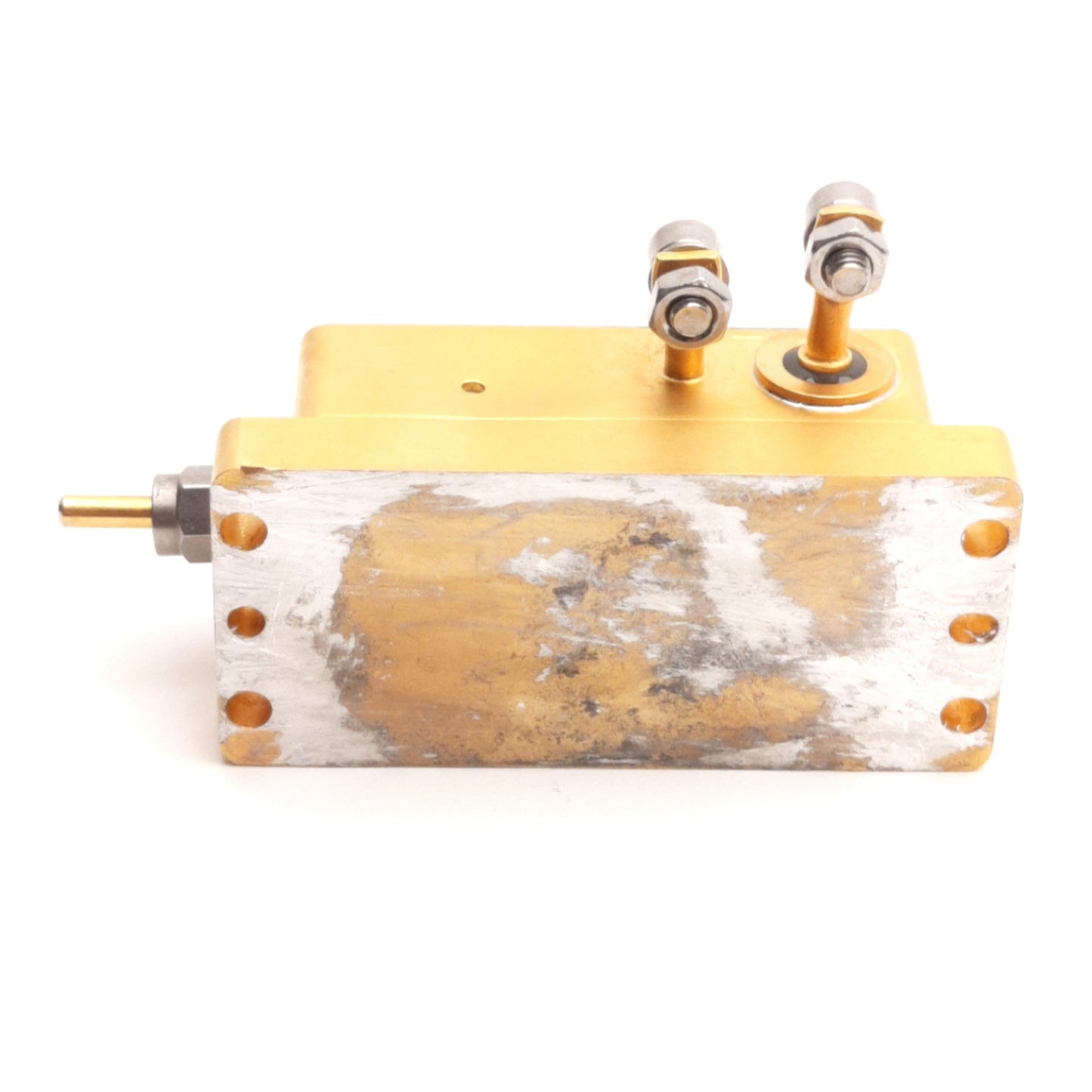 Used Coherent 1145026 FAP800-25W-804.5TO807.5-F 2.5-25C Laser Diode, 25W Output