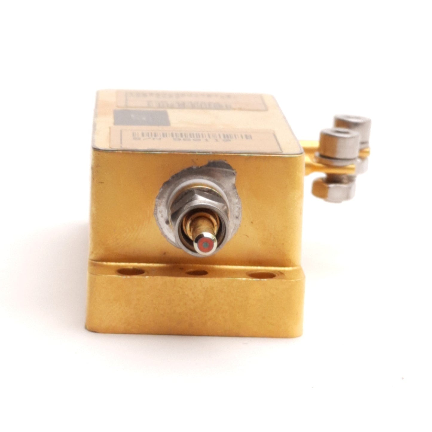 Used Coherent 1145026 FAP800-25W-804.5TO807.5-F 2.5-25C Laser Diode, 25W Output