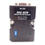 Used Fastech FAS-RCR RS-232 to RS-485 Converter, Speed: 115.2kbps, DB9 Female, RJ-45