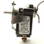 Used White Rodgers E12 Type 261-204 Thermostat 265°F SPST 120-240VAC 22A 6' Capillary