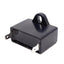 Used Daedong DMF-25255.SH Capacitor, Rating: 250VAC 50/60Hz 2.5µF