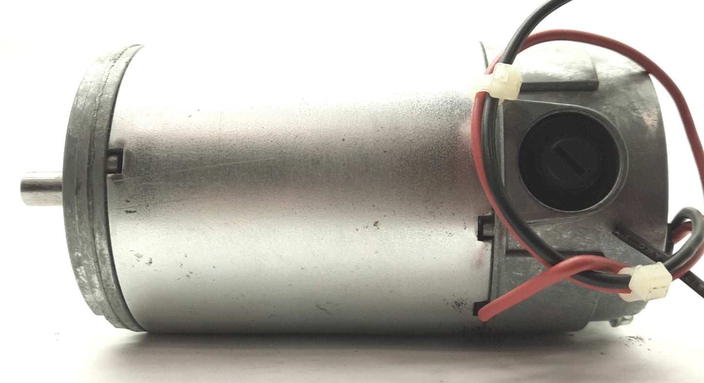 Used Lab-Line 370-344-00 Replacement DC Motor, 120VDC 60Hz, for 4628 Incubator