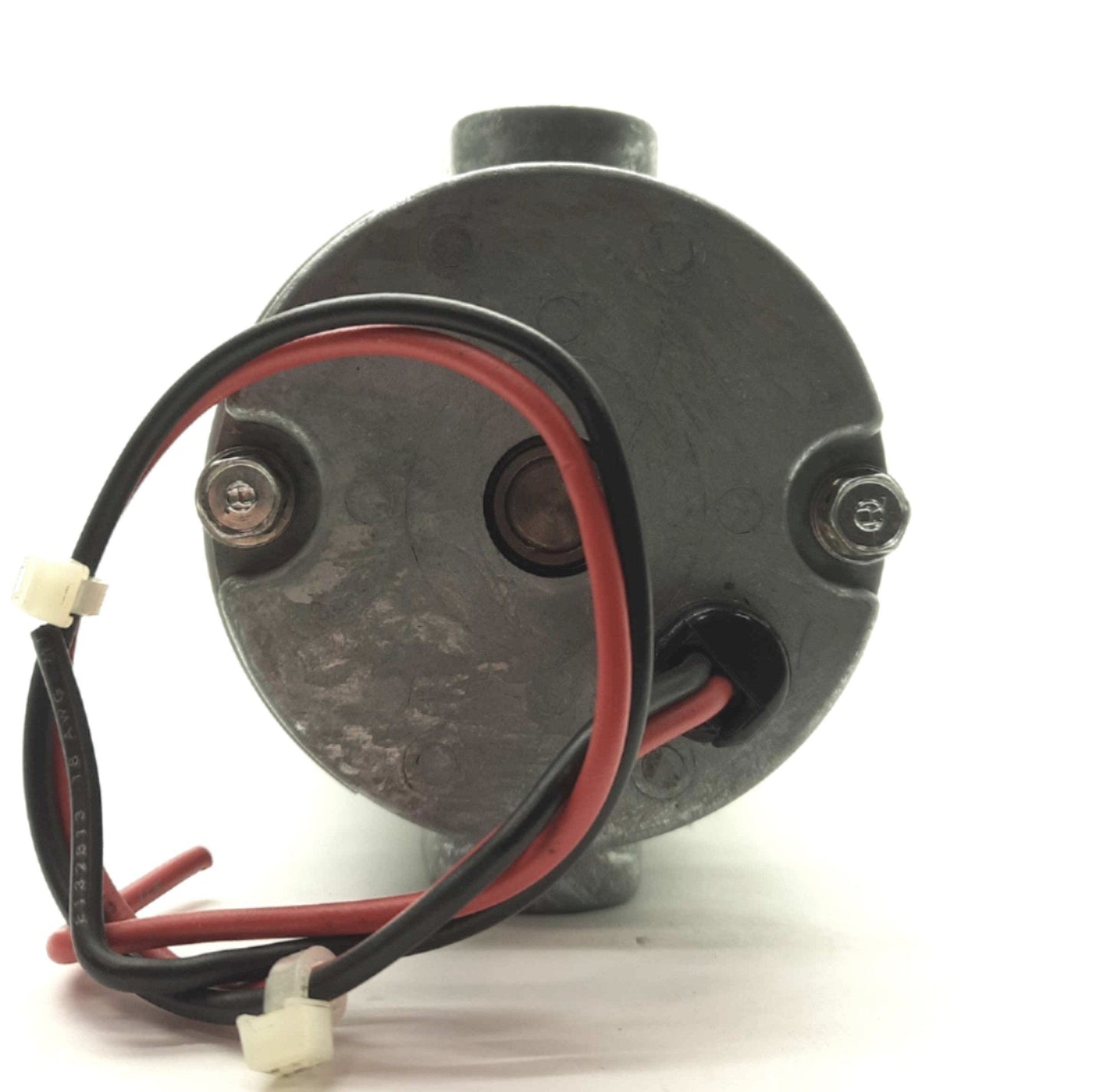 Used Lab-Line 370-344-00 Replacement DC Motor, 120VDC 60Hz, for 4628 Incubator
