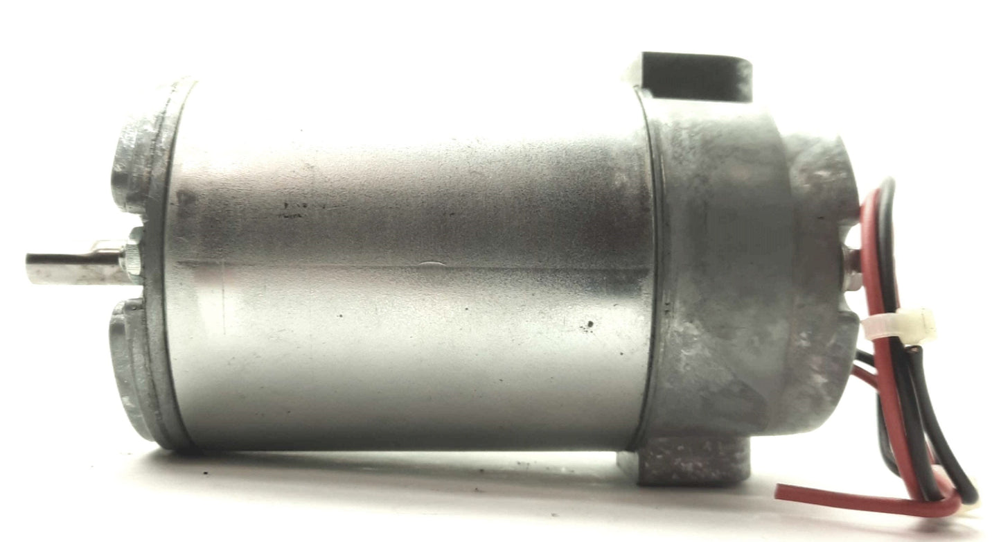 Used Lab-Line 370-344-00 Replacement DC Motor, 120VDC 60Hz, for 4628 Incubator