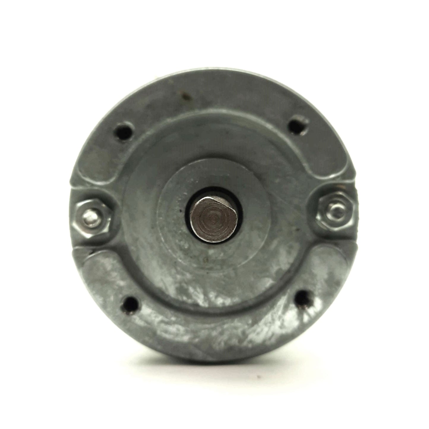 Used Lab-Line 370-344-00 Replacement DC Motor, 120VDC 60Hz, for 4628 Incubator