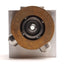 Used Trumpf 1442427-00-GR Diode Laser Lens for Trumark Station, SMA 905, 1/8" Input