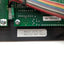 Used Lab-Line 016-674-01 Front Control Panel/LCD's, from 4628CC Shaking Incubator
