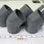 New Lot of 5 New Georg Fischer 721150111 63mm 45° PVC-U Elbow Grey +GF+