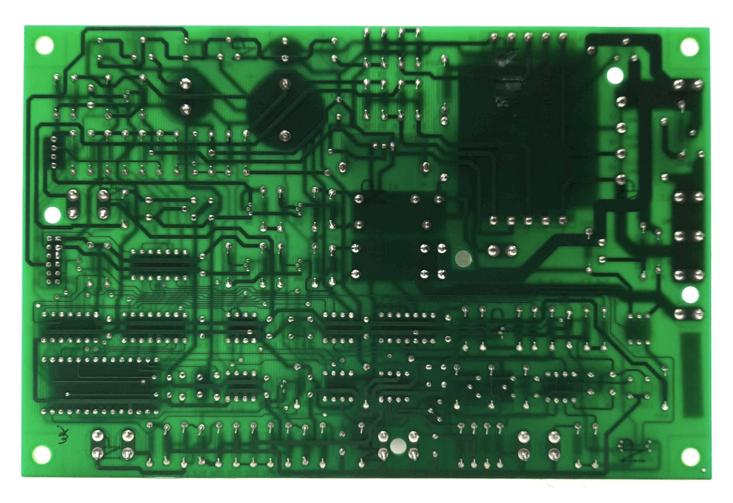 Used Lab-Line MD 9112-02-0816 Control Board, from 4628CC Shaking Incubator