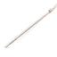 Used Watlow C4A-9639 Cartridge Heater, 100W Power, 120V AC, 1/8" x 3.75" Sheath