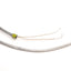 Used Watlow C4A-9639 Cartridge Heater, 100W Power, 120V AC, 1/8" x 3.75" Sheath