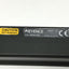Used Keyence CA-DZW15D White Diffuse LED Light for Line Scan Cameras, 150mm, 12VDC