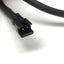 Used Keyence CA-DZW15D White Diffuse LED Light for Line Scan Cameras, 150mm, 12VDC