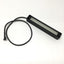 Used Keyence CA-DZW15D White Diffuse LED Light for Line Scan Cameras, 150mm, 12VDC
