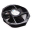 Used EBM Papst W2E142-BB01-01 AC Axial Fan, 230VAC, 230CFM, 3500RPM, 57dBA