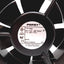 Used EBM Papst 6424 Axial Fan, Voltage: 24VDC, Flow: 241CFM, Speed: 3400RPM