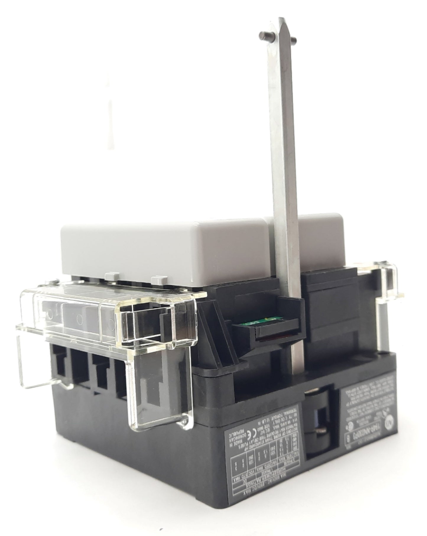 New – Open box Allen Bradley 194R-NN030P3 Disconnect Switch 3-Pole, Rating: 30A, 600VAC, 250VDC