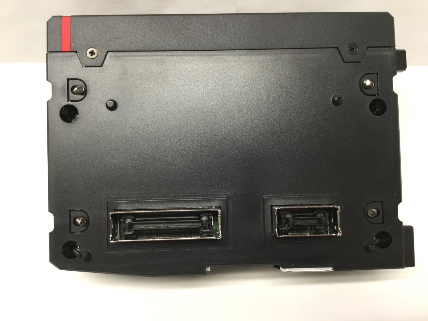 Used Keyence CA-E200L Vision System High-Speed Line Scan Camera Input Unit 2-Channel