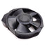 Used Globe Motors A59-B15A-23T3-000 AC Axial Fan, 230VAC, 35W, 215CFM, 3200RPM