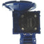New – Open box Motovario NMRV+NMRV-P 040+063 FA 100 56C 28.5 VS1 V6 Gear Box 100:1 56C Motor