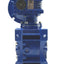 New – Open box Motovario NMRV+NMRV-P 040+063 FA 100 56C 28.5 VS1 V6 Gear Box 100:1 56C Motor