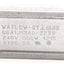 Used Watlow SGA1J13A0-2239 High Temp Clamp On Strip Heater, 500W, 240V AC, 13" Length