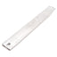 Used Watlow SGA1J13A0-2239 High Temp Clamp On Strip Heater, 500W, 240V AC, 13" Length