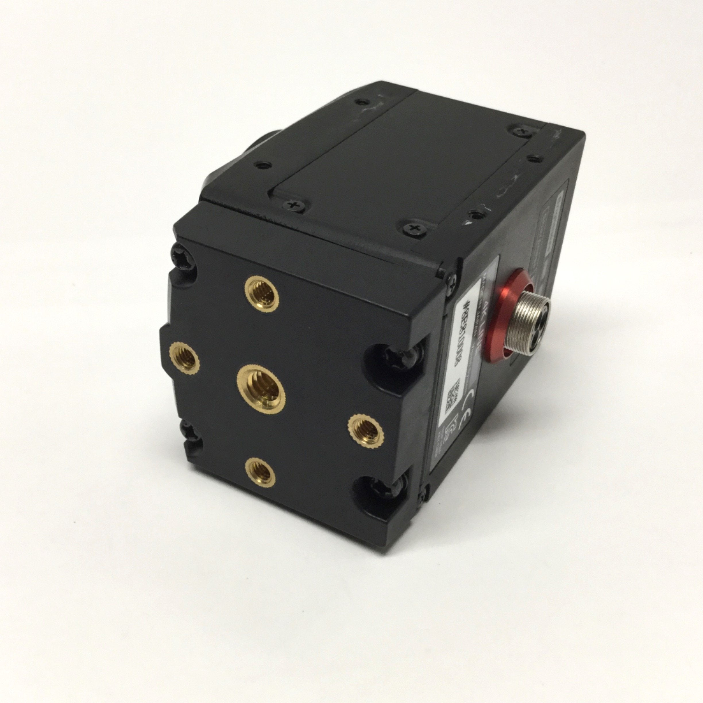 Keyence CA-HL04MX Vision System High-Speed 4K Line Scan