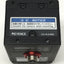 Used Keyence CA-HL04MX Vision System High-Speed 4K Line Scan Camera w/LED Pointer