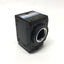 Used Keyence CA-HL04MX Vision System High-Speed 4K Line Scan Camera w/LED Pointer