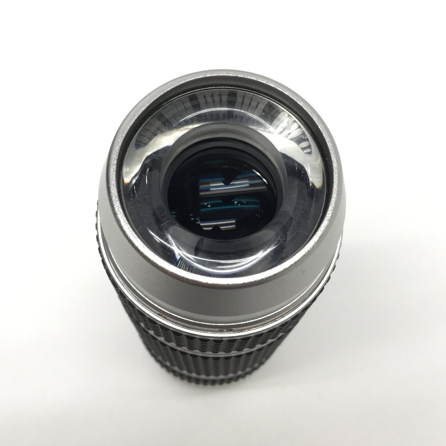 Used Keyence VH-Z20R High-Resolution Digital Microscope Zoom Lens 20x-200x, 25.5mm WD