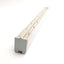 Used Meech International 924IPS-14 Ionizing Bar, 24V DC Input, 7.5kV Out, 20Hz