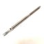 Used SMC NCDMC075-1200C Double Acting Round Body Cylinder 3/4" Bore, 12" Stroke