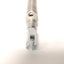 Used SMC NCDMC075-1200C Double Acting Round Body Cylinder 3/4" Bore, 12" Stroke