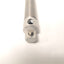 Used SMC NCDMC075-1200C Double Acting Round Body Cylinder 3/4" Bore, 12" Stroke