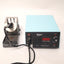 Used Weller MT1500 Micro Touch Soldering Station With MT1501 400-800°F, 150W, 120VAC