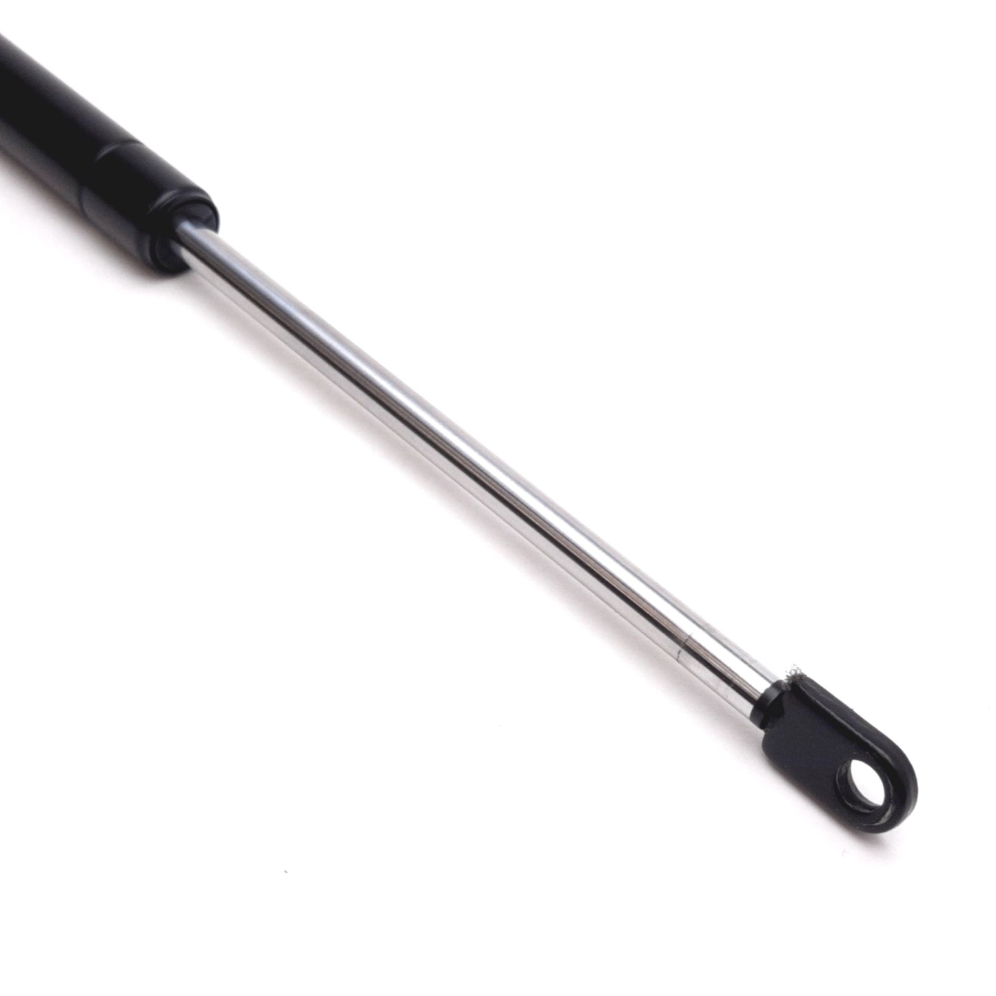 Used Lot of 2 Buyoung B1K3365147 Gas Spring, Force: 60N, Stroke: 145mm, Piston: 15mm