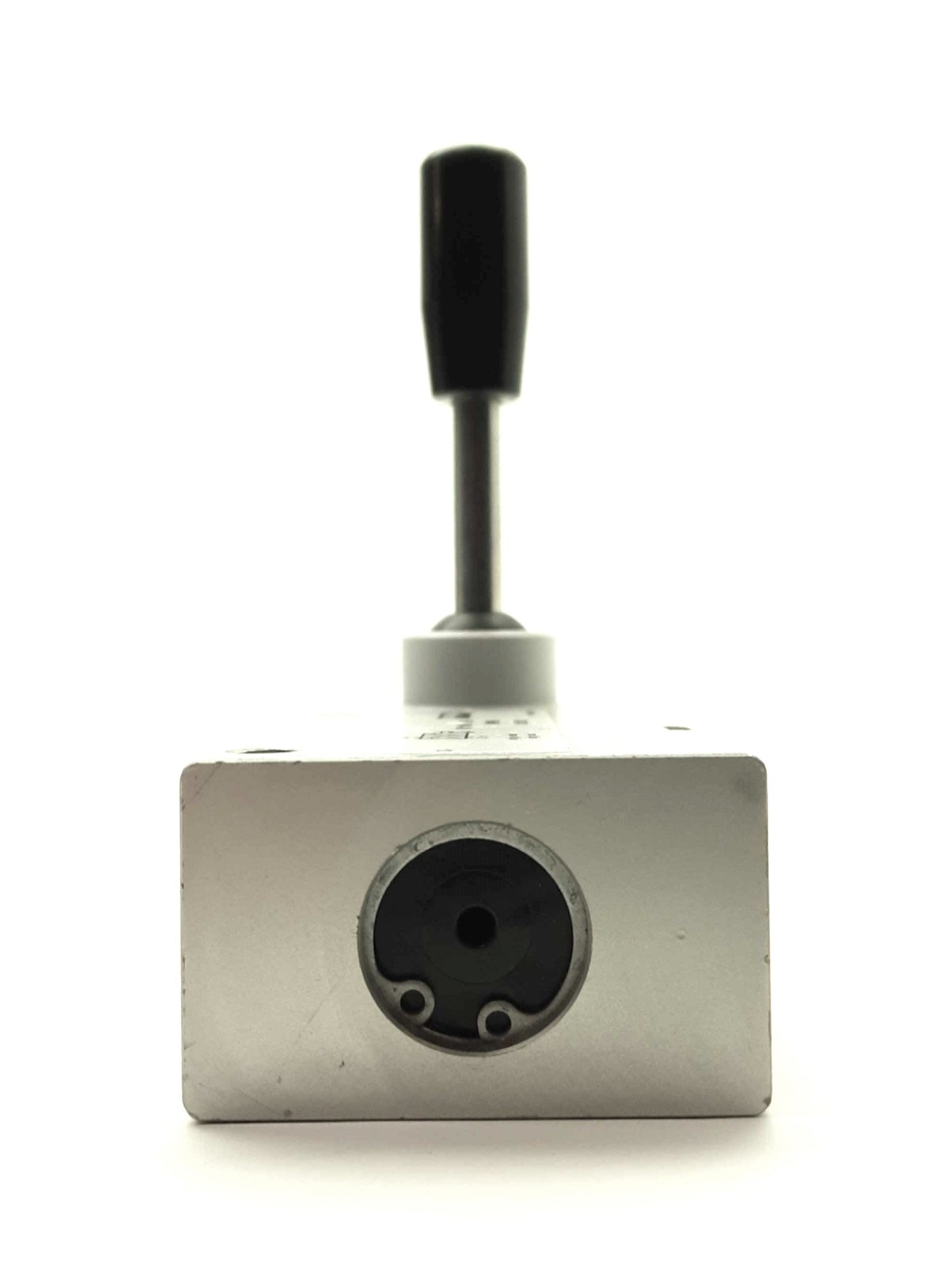 Used Parker S9 511-1/4N-S0 Directional Control Valve 2-Position 5-Port 147PSI 1/4"NPT